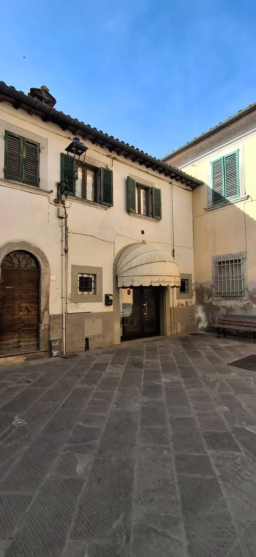 Appartamento indipendente in vendita a Castel Focognano, Rassina (capoluogo) - foto 1