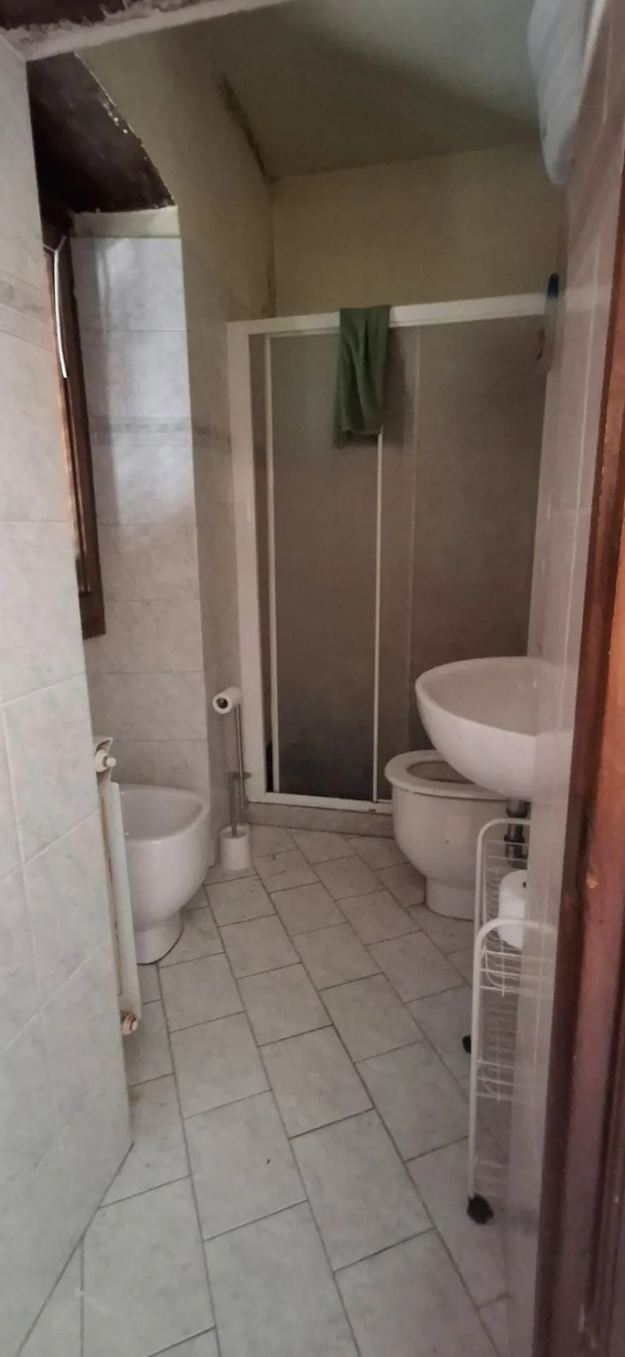 Appartamento indipendente in vendita a Castel Focognano, Rassina (capoluogo) - foto 10