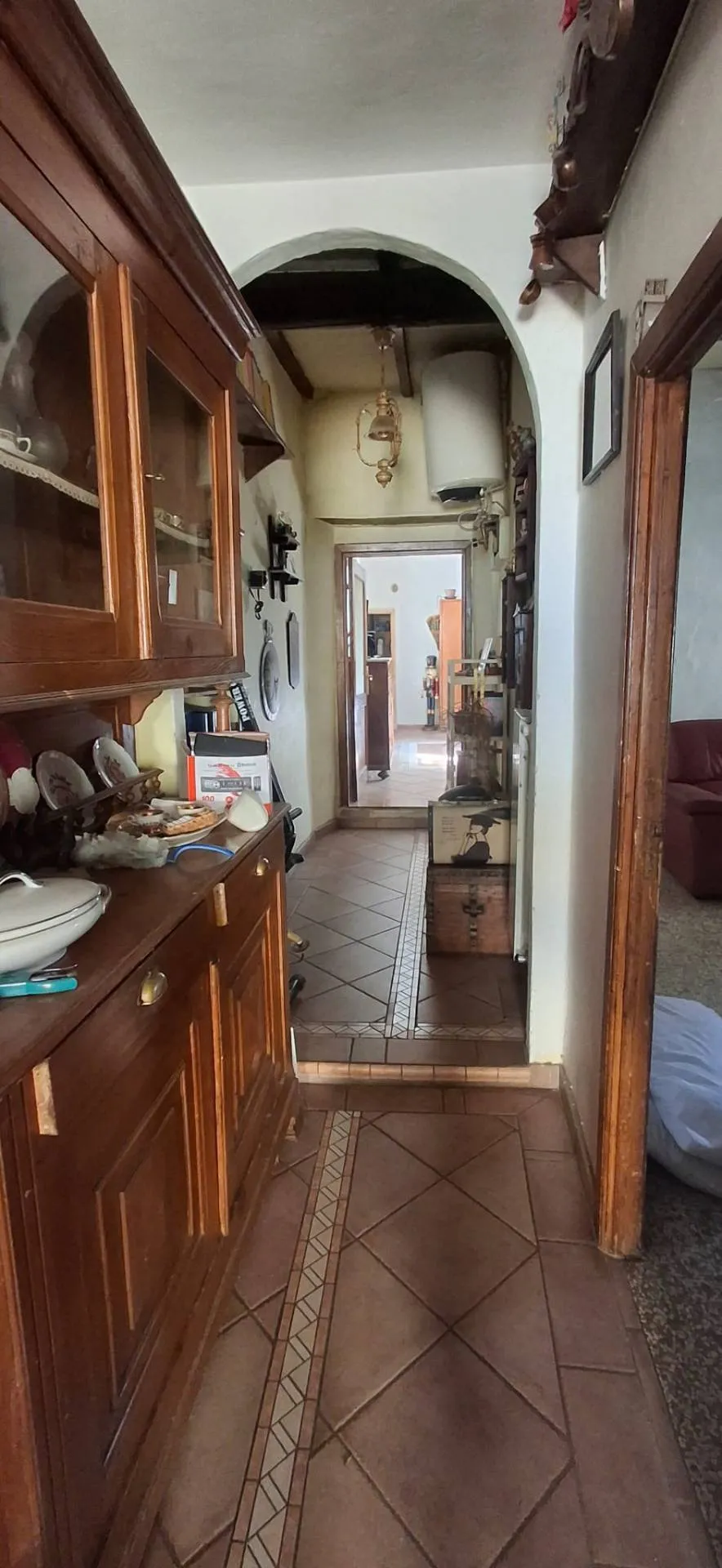 Appartamento indipendente in vendita a Castel Focognano, Rassina (capoluogo) - foto 2