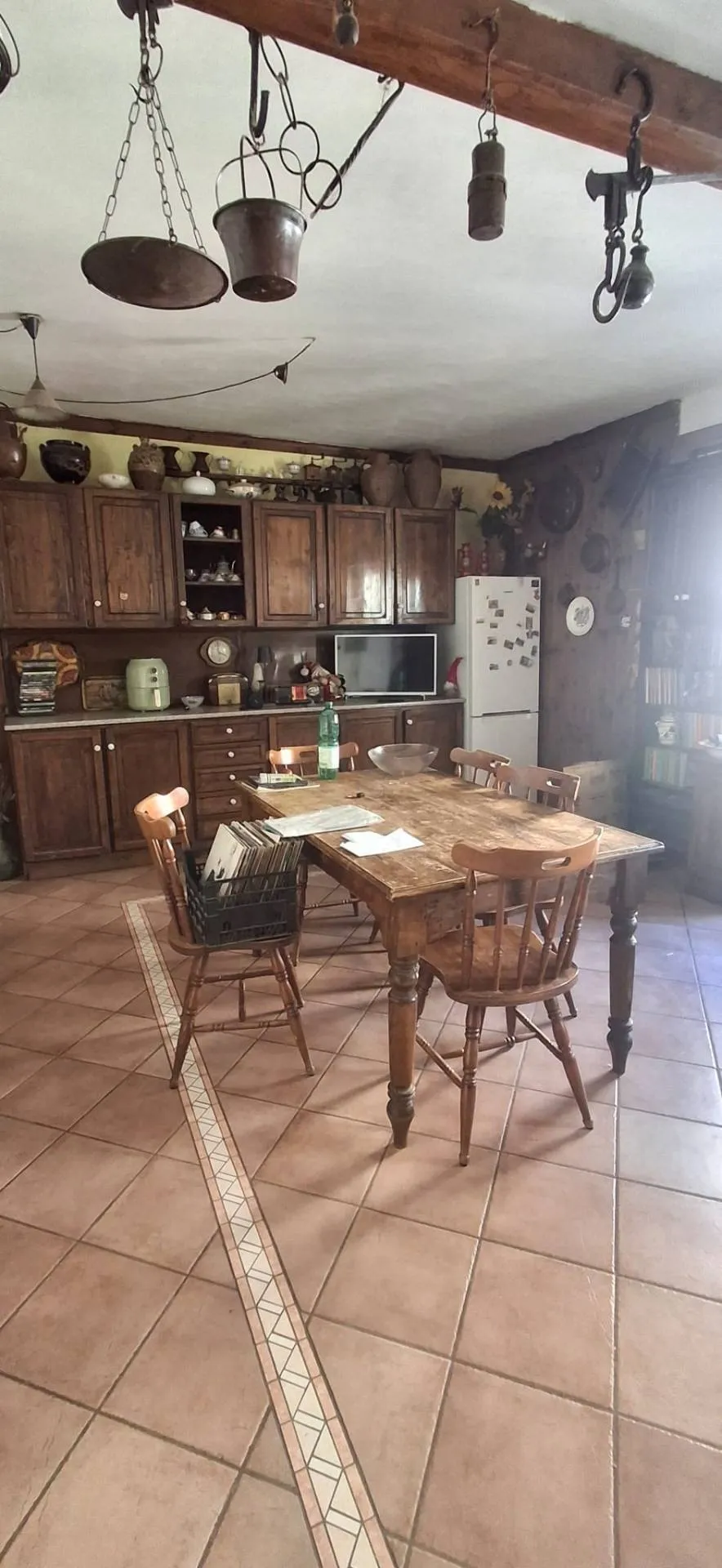 Appartamento indipendente in vendita a Castel Focognano, Rassina (capoluogo) - foto 3