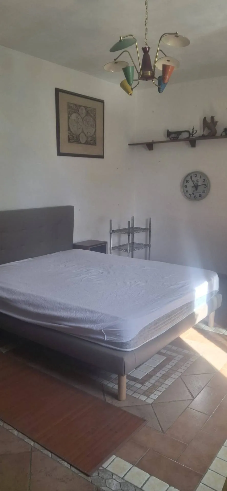 Appartamento indipendente in vendita a Castel Focognano, Rassina (capoluogo) - foto 5