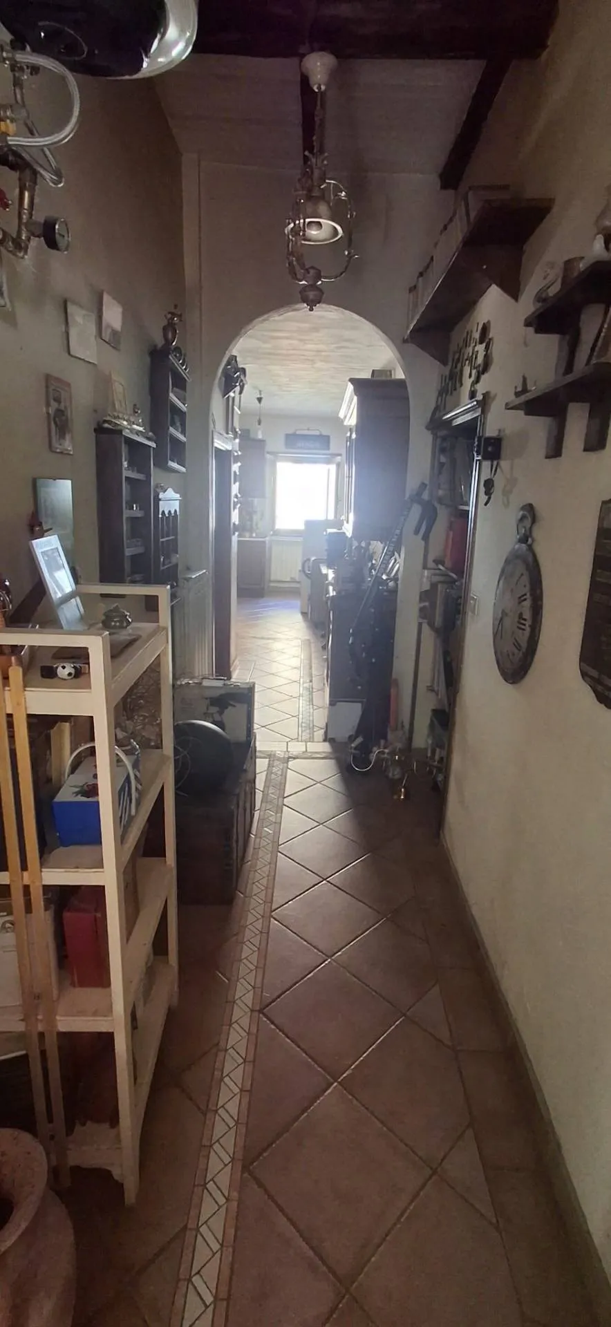 Appartamento indipendente in vendita a Castel Focognano, Rassina (capoluogo) - foto 7