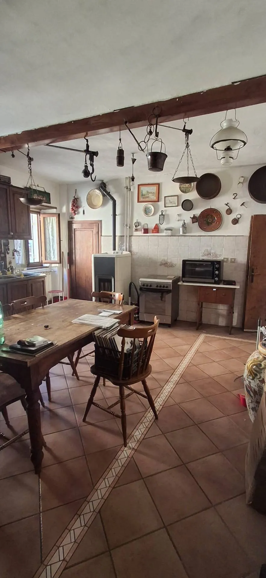 Appartamento indipendente in vendita a Castel Focognano, Rassina (capoluogo) - foto 8