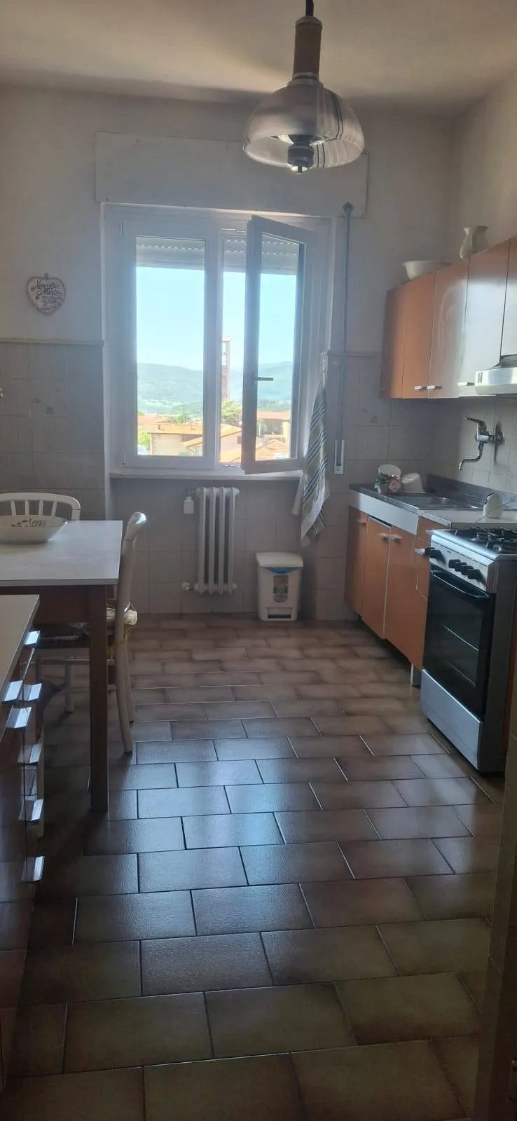 Appartamento in vendita a Bibbiena, Soci - foto 5