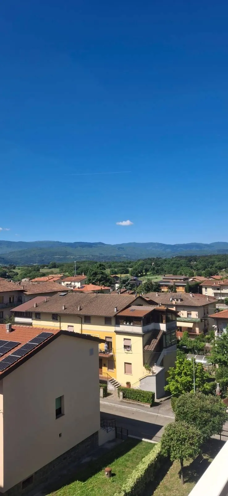 Appartamento in vendita a Bibbiena, Soci - foto 8
