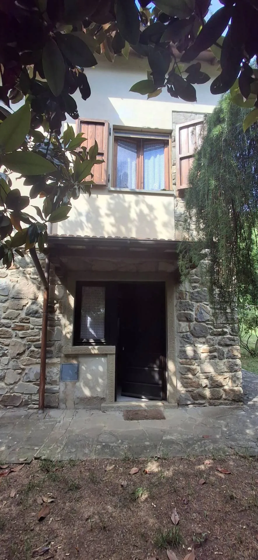 Appartamento in vendita a Chiusi della Verna - foto 1