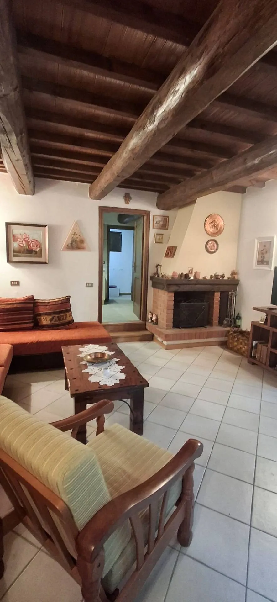 Appartamento in vendita a Chiusi della Verna - foto 10