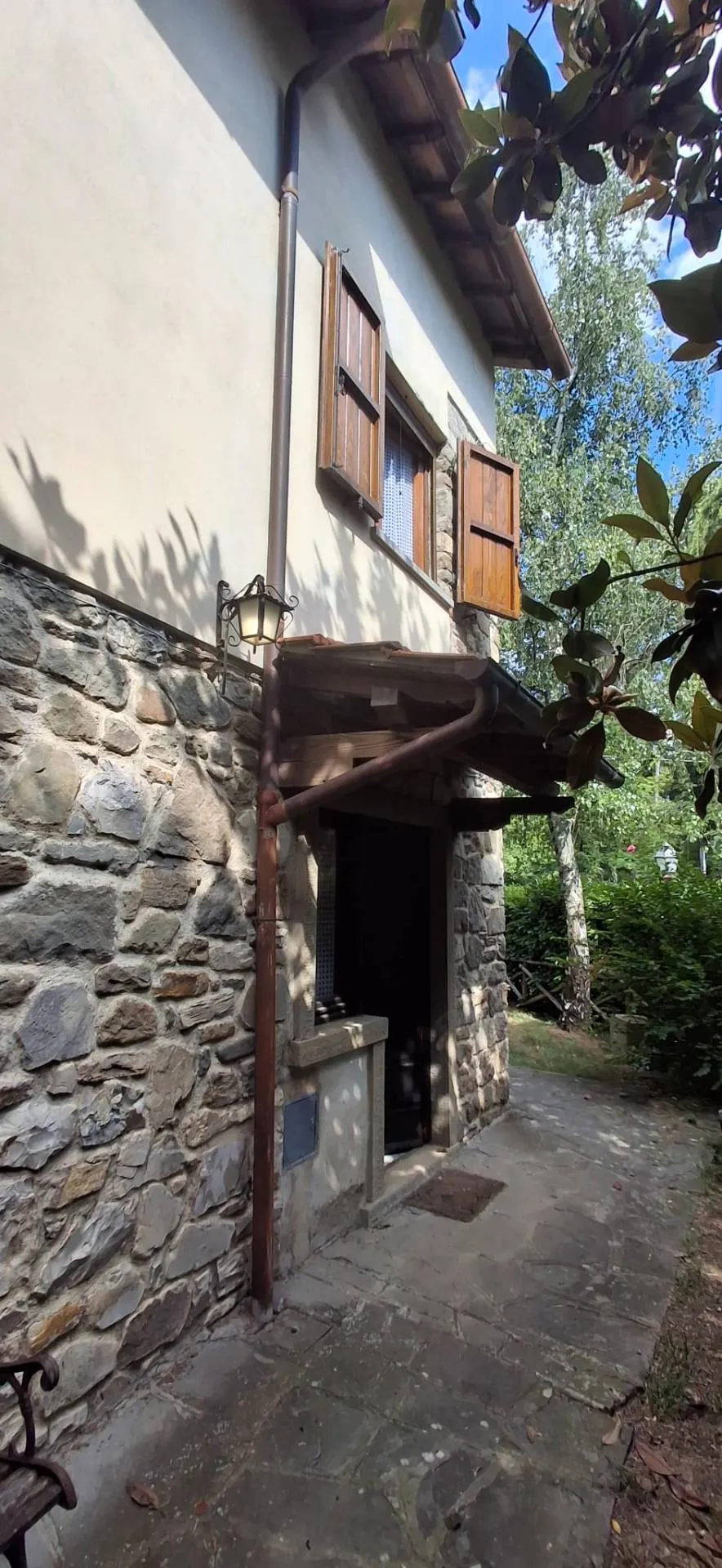 Appartamento in vendita a Chiusi della Verna - foto 2