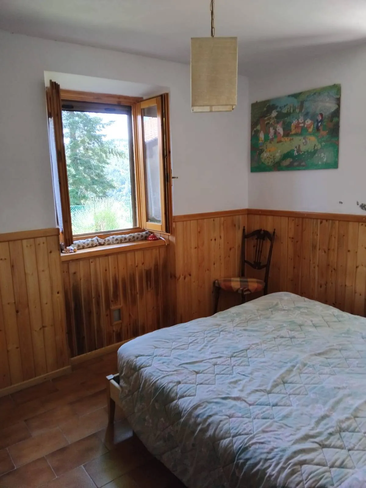 Appartamento indipendente in vendita a Chiusi della Verna - foto 10