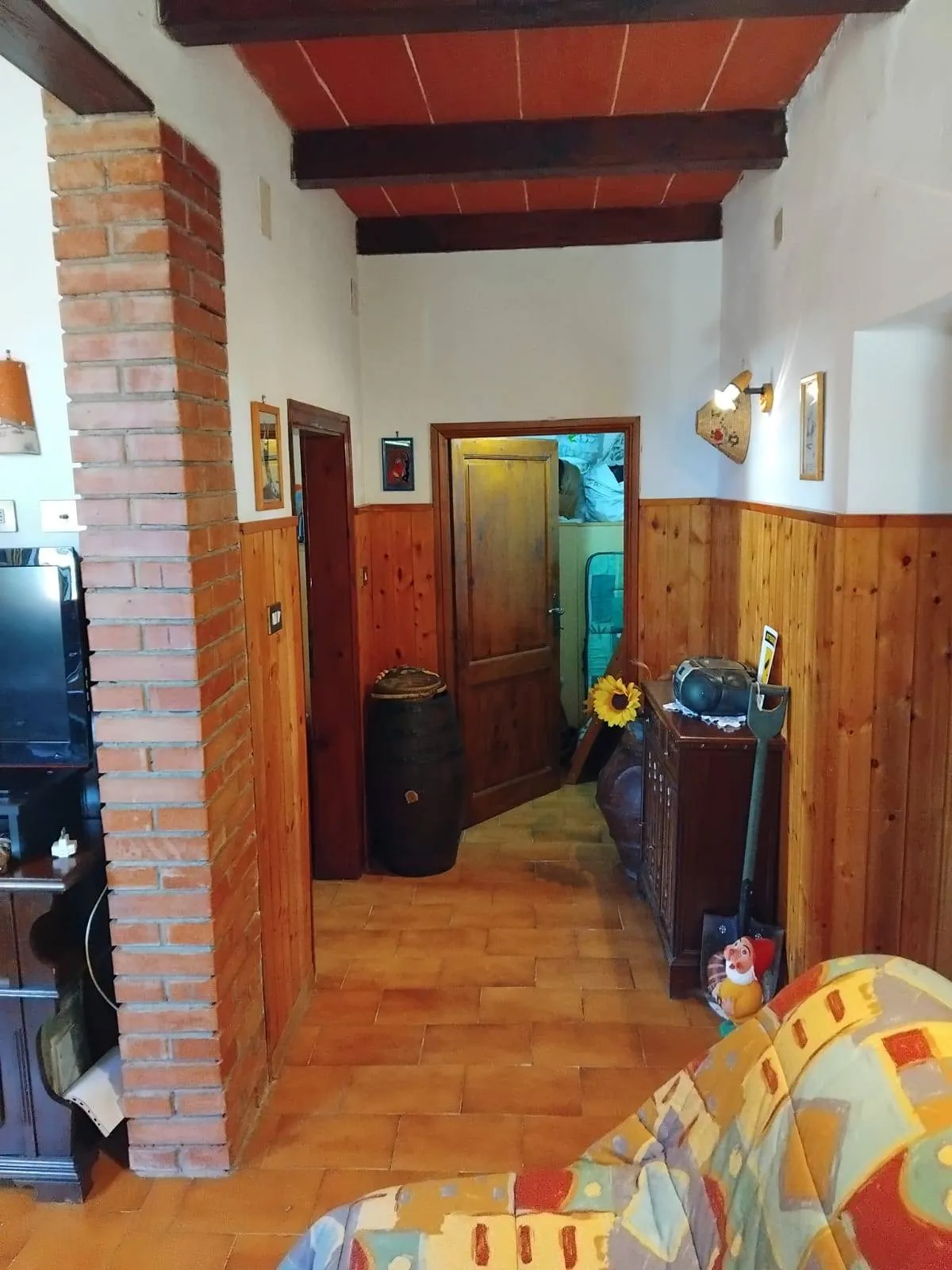 Appartamento indipendente in vendita a Chiusi della Verna - foto 4