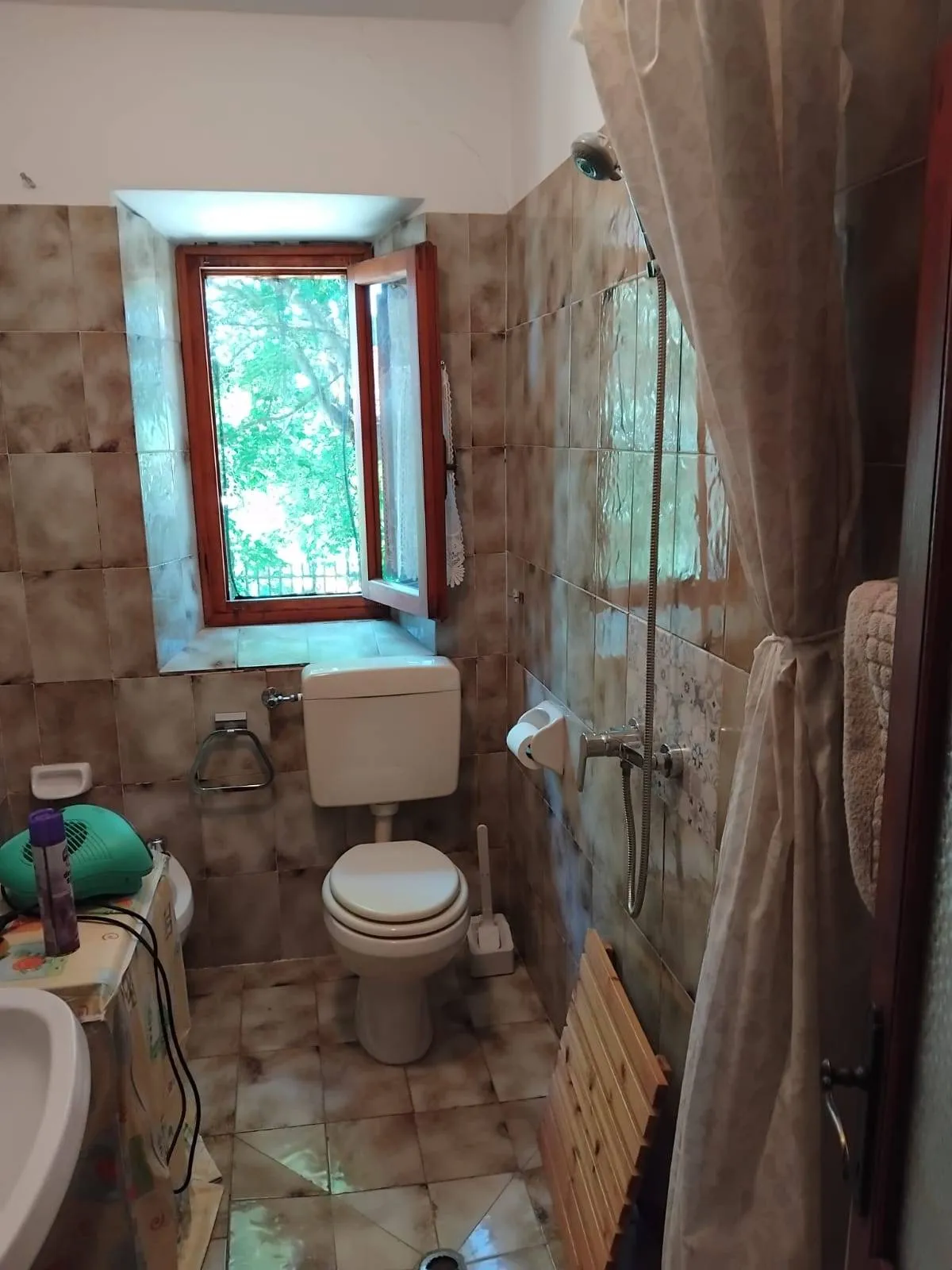 Appartamento indipendente in vendita a Chiusi della Verna - foto 5