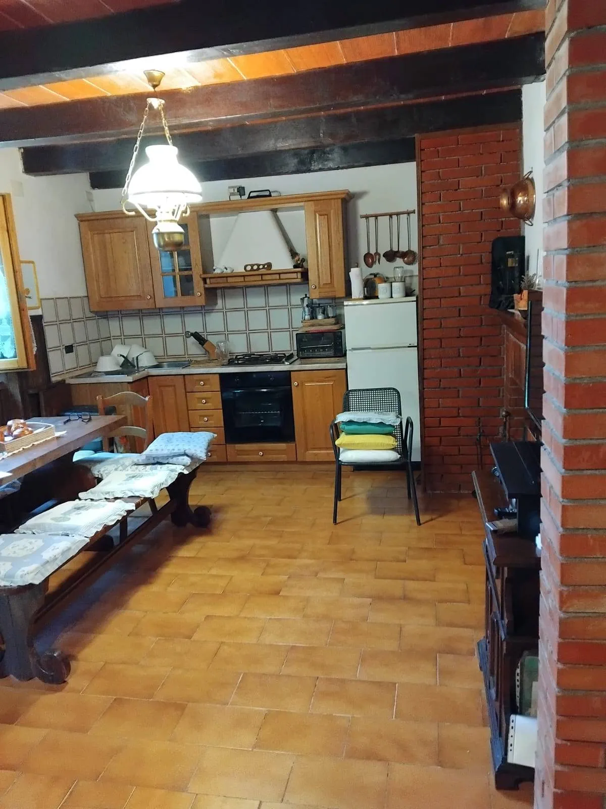 Appartamento indipendente in vendita a Chiusi della Verna - foto 6