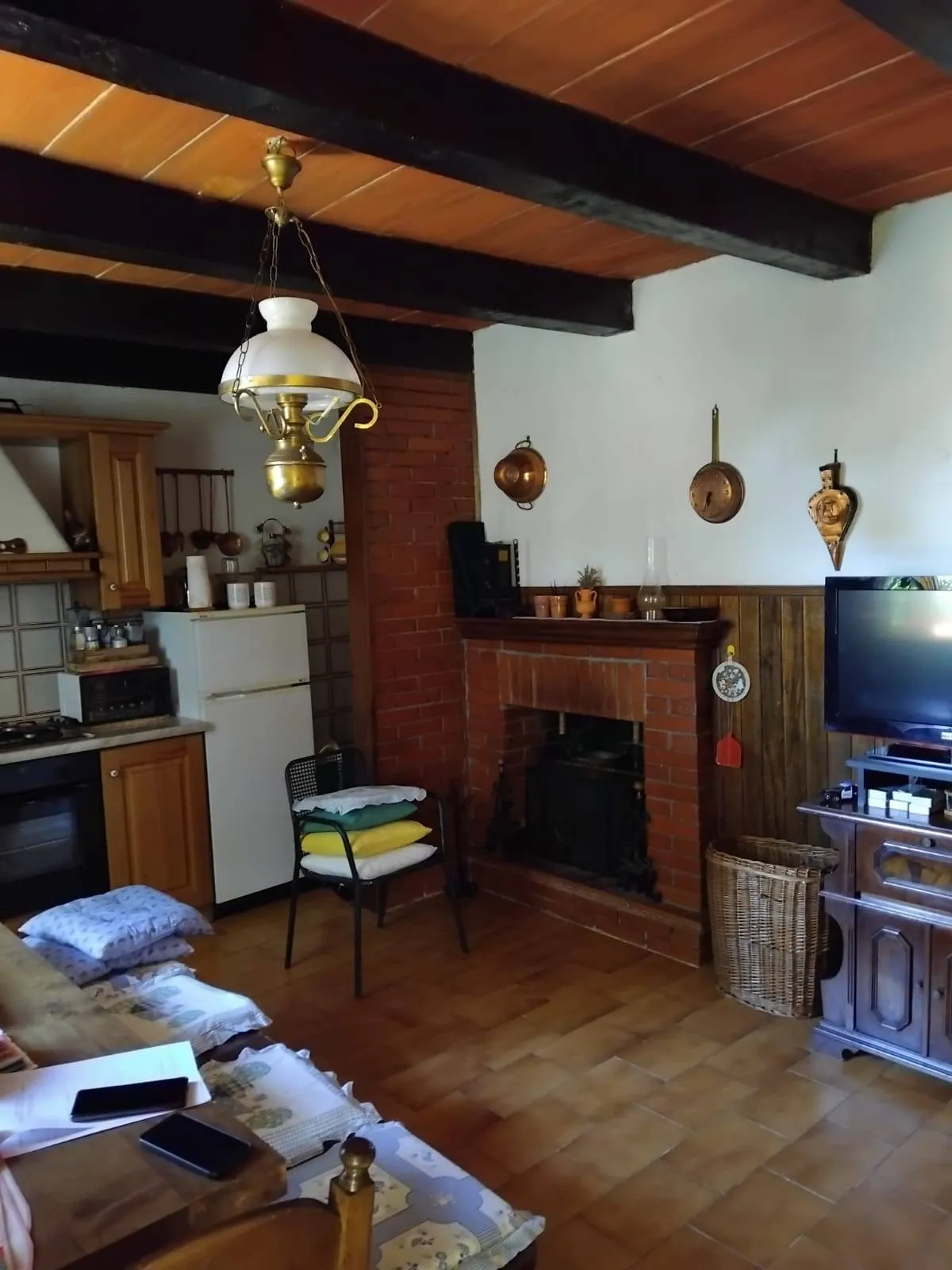 Appartamento indipendente in vendita a Chiusi della Verna - foto 7