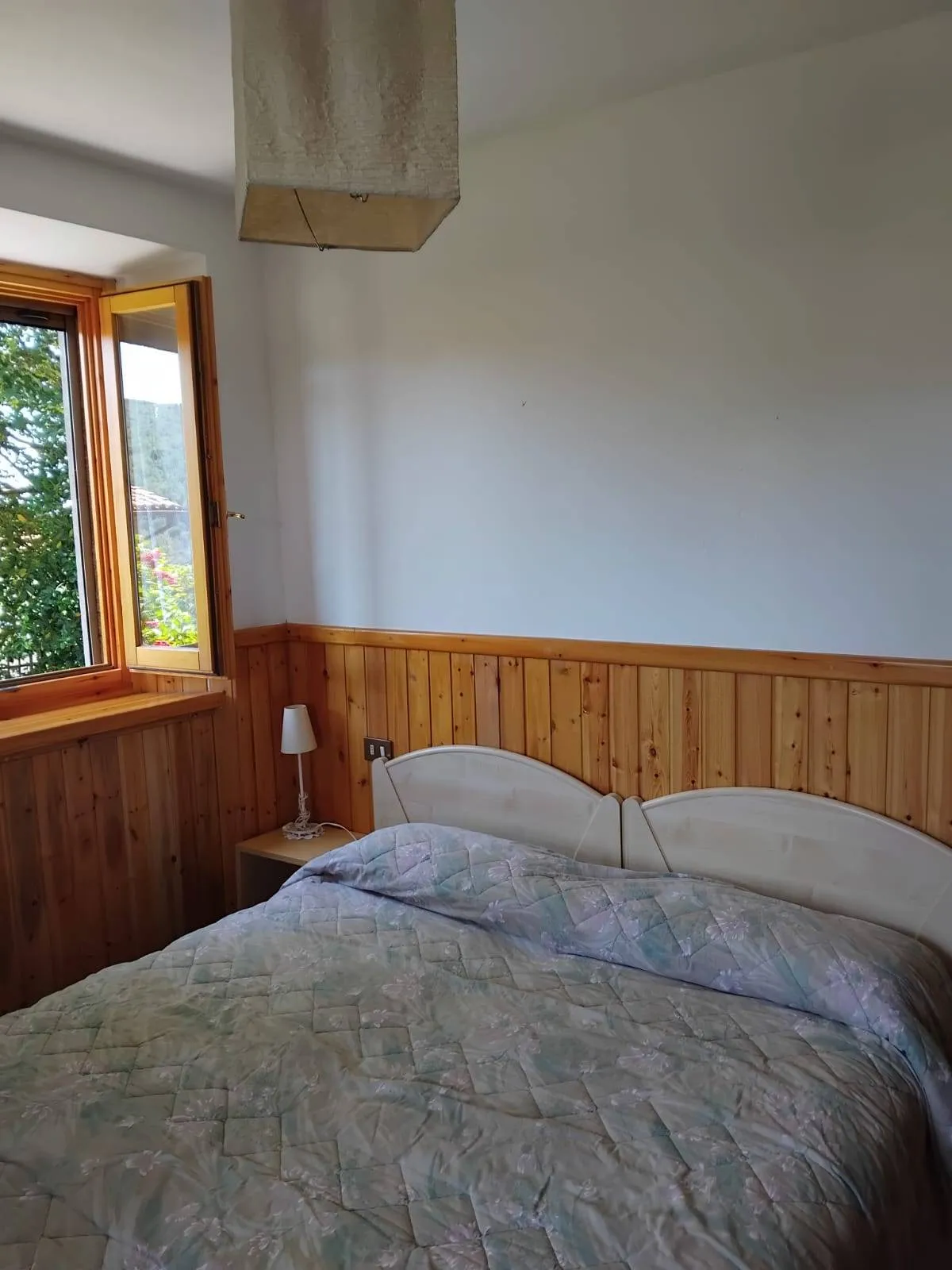 Appartamento indipendente in vendita a Chiusi della Verna - foto 8