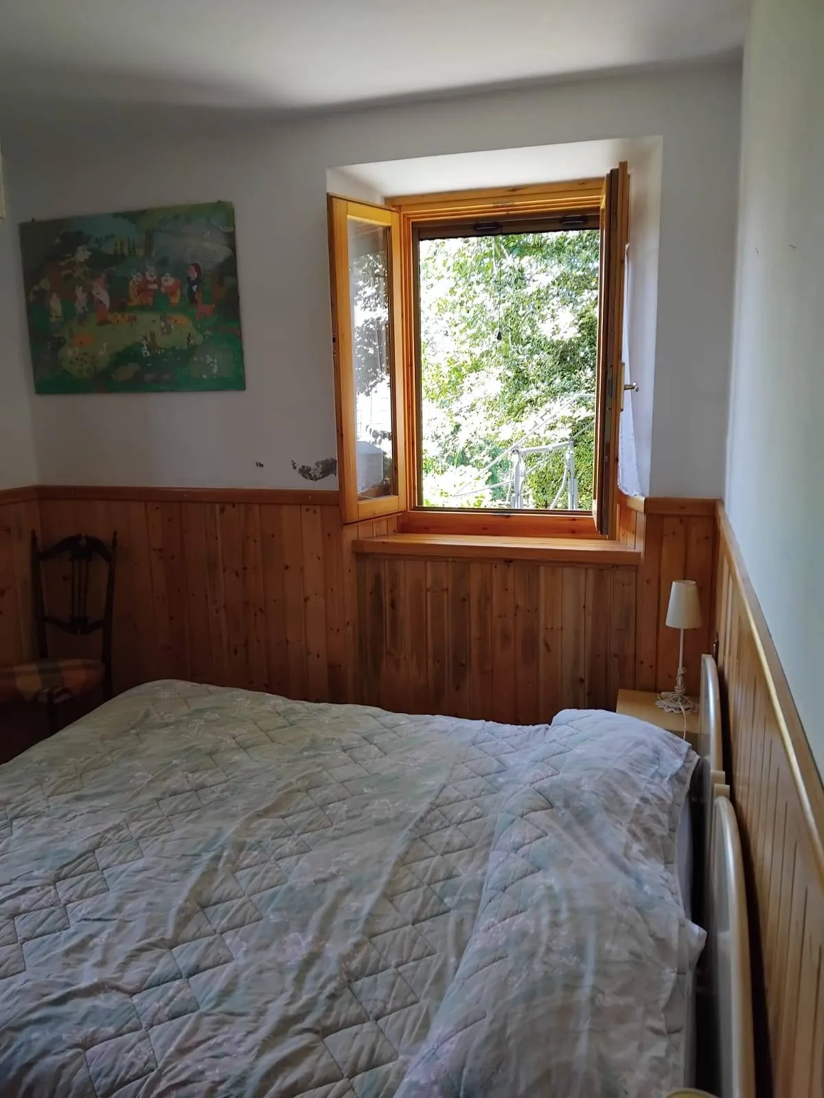 Appartamento indipendente in vendita a Chiusi della Verna - foto 9