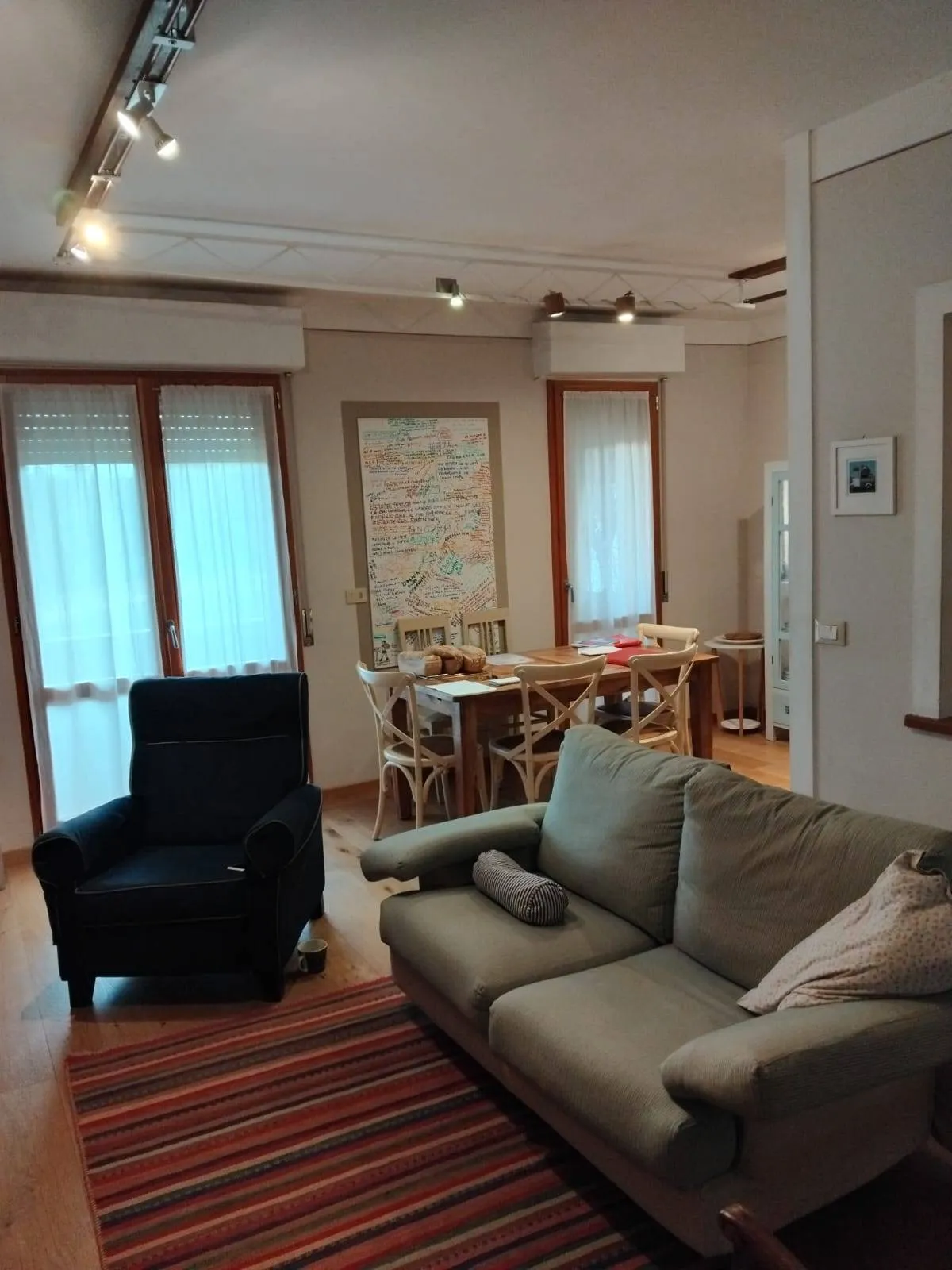 Appartamento in vendita a Bibbiena, Soci - foto 1