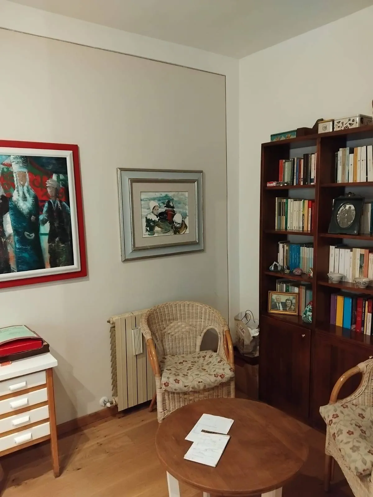 Appartamento in vendita a Bibbiena, Soci - foto 10