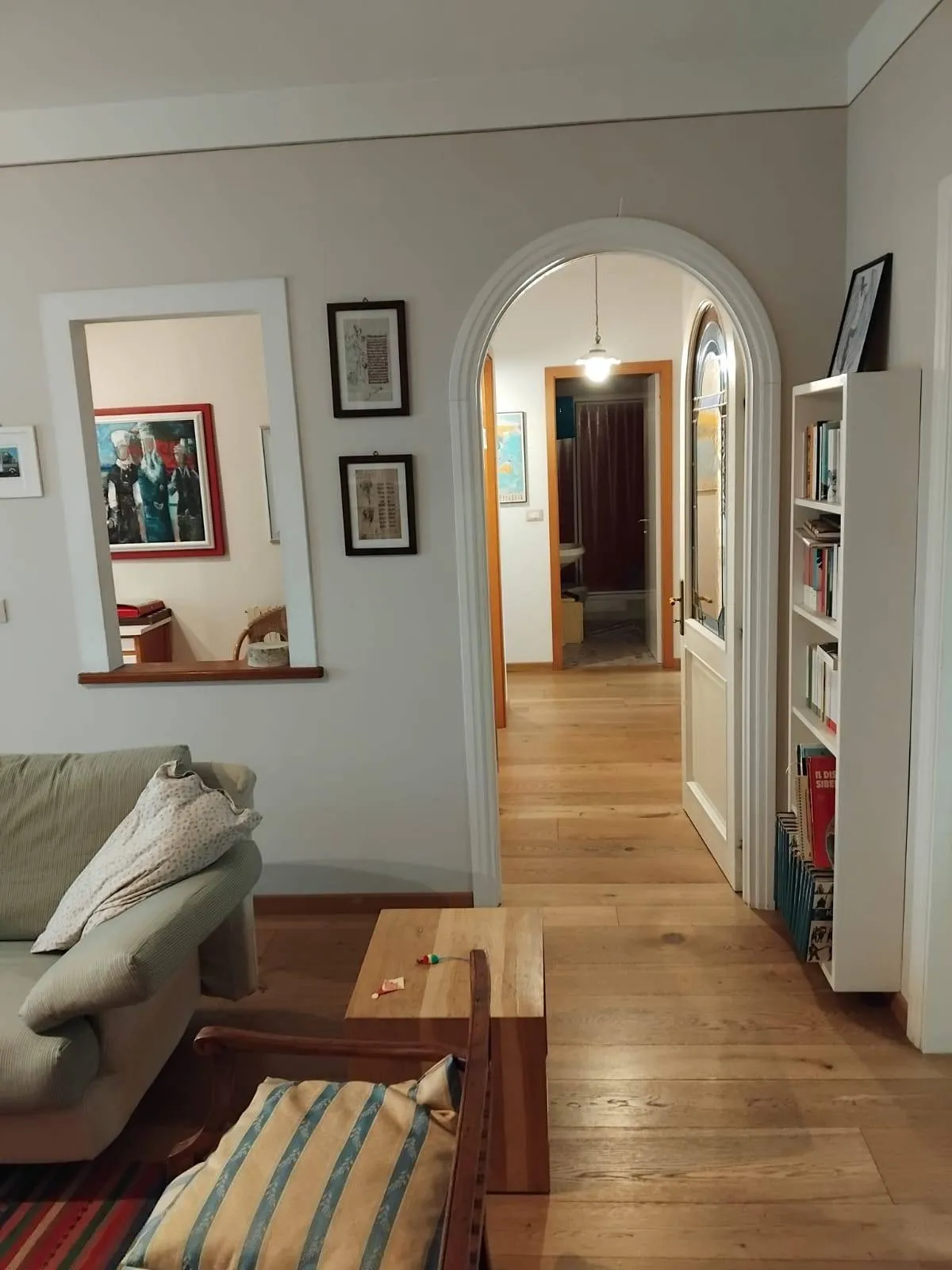 Appartamento in vendita a Bibbiena, Soci - foto 2