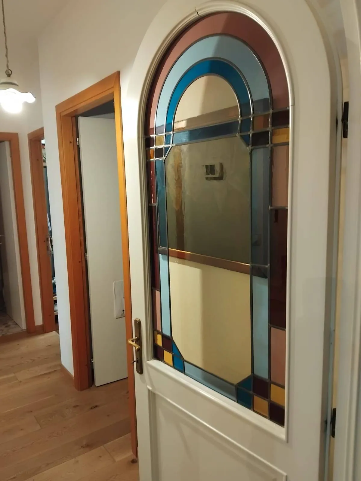 Appartamento in vendita a Bibbiena, Soci - foto 5
