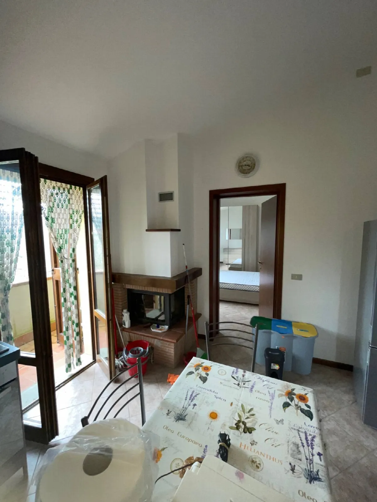 Appartamento indipendente in vendita a Montemignaio - foto 1