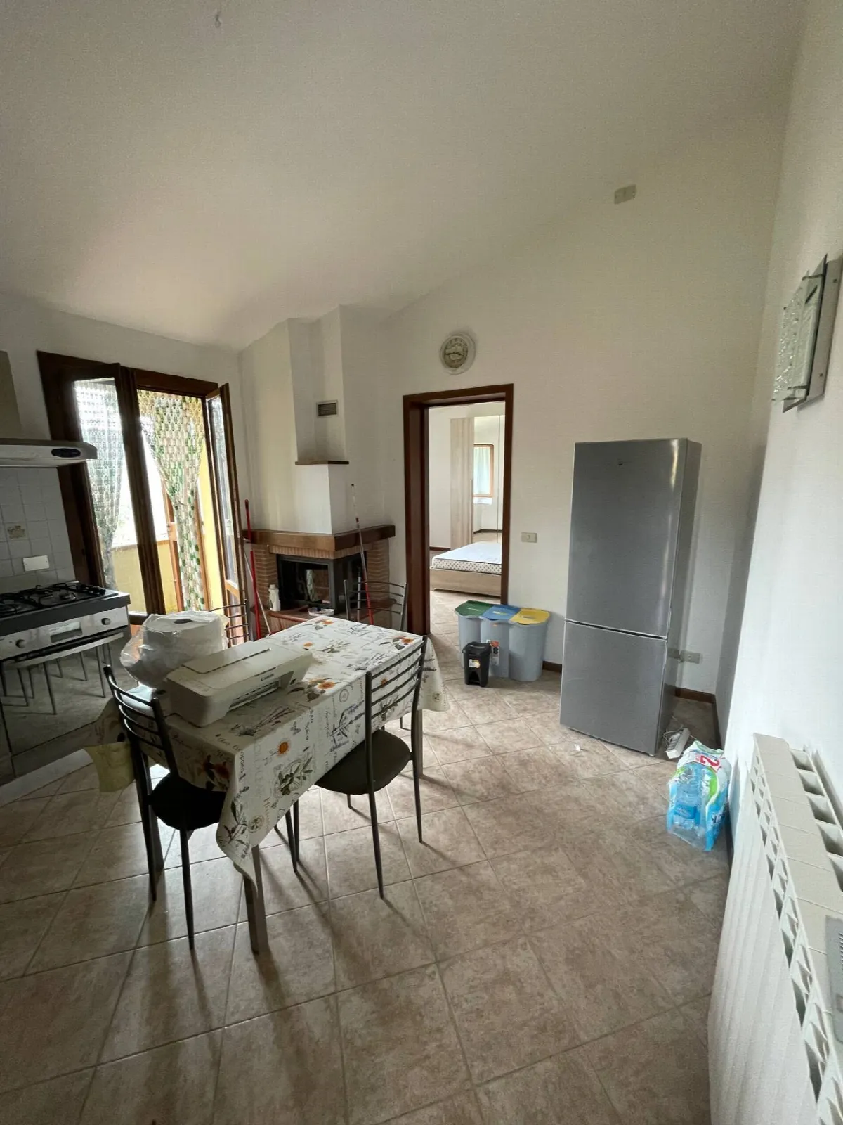 Appartamento indipendente in vendita a Montemignaio - foto 2