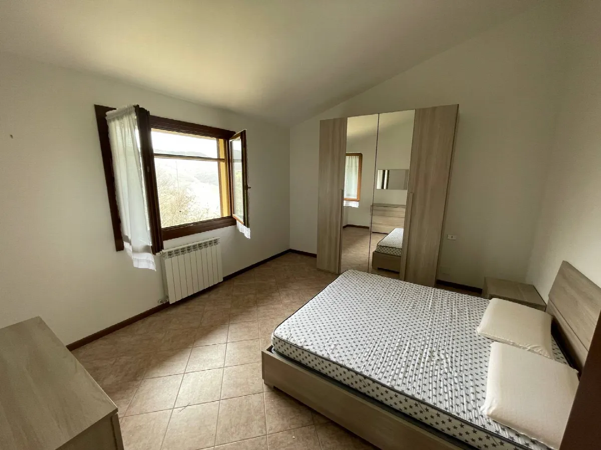 Appartamento indipendente in vendita a Montemignaio - foto 5
