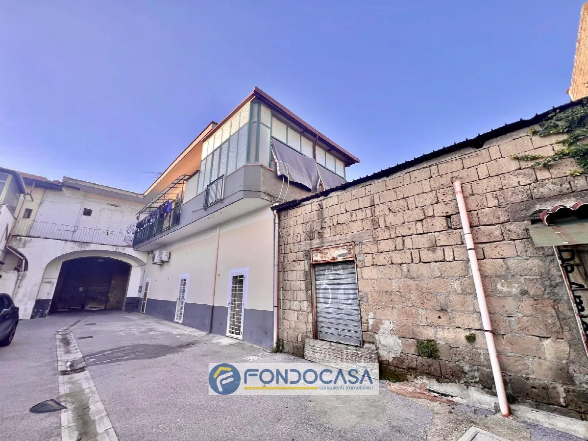 Appartamento in vendita a Sant'Antimo - foto 10