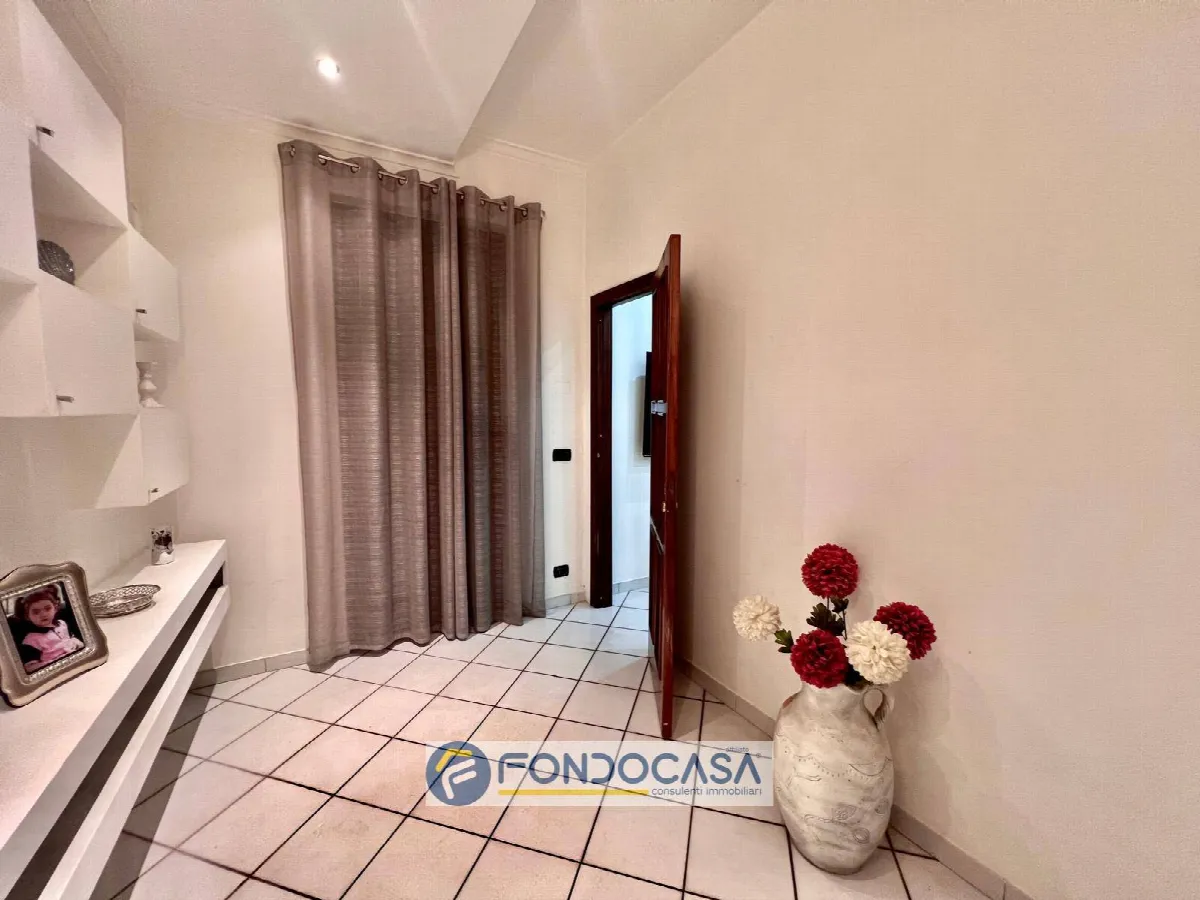 Appartamento in vendita a Sant'Antimo - foto 5