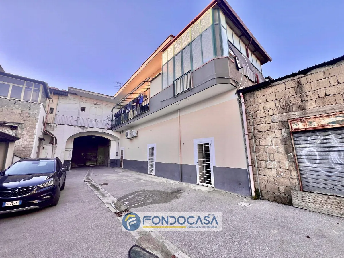 Appartamento in vendita a Sant'Antimo - foto 9