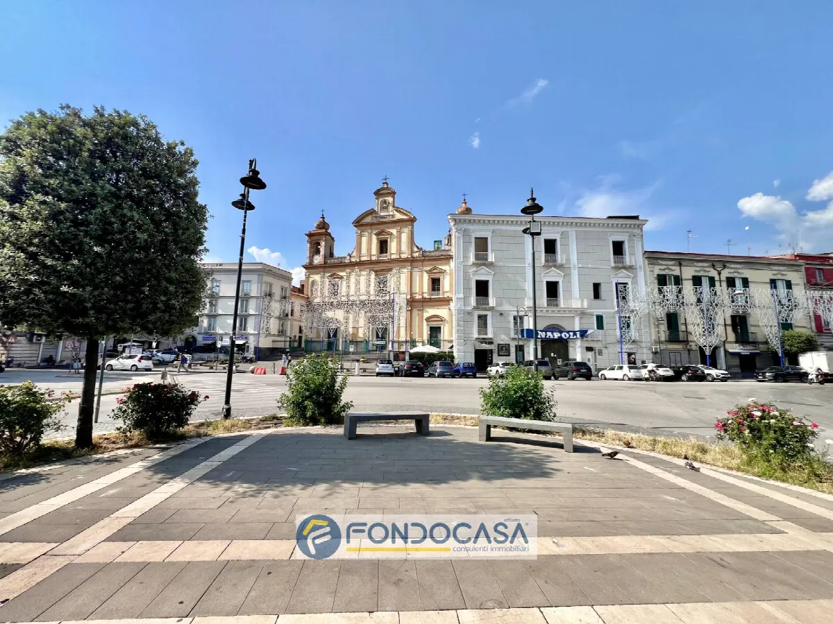 Appartamento in vendita a Sant'Antimo - foto 1