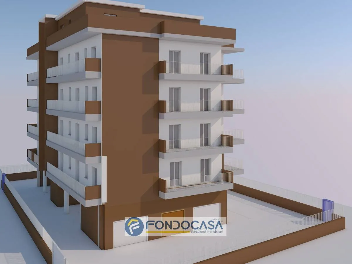 Appartamento in vendita a Arzano - foto 1