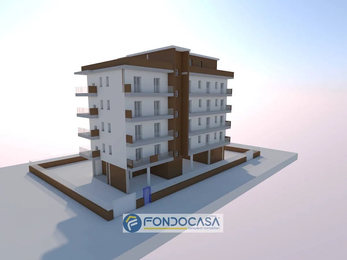 Appartamento in vendita a Arzano - foto 2