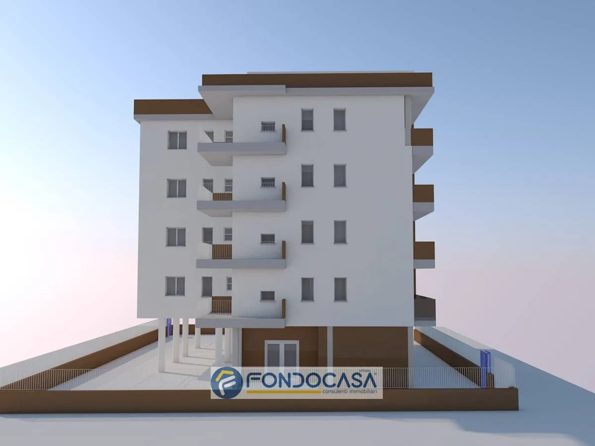 Appartamento in vendita a Arzano - foto 3