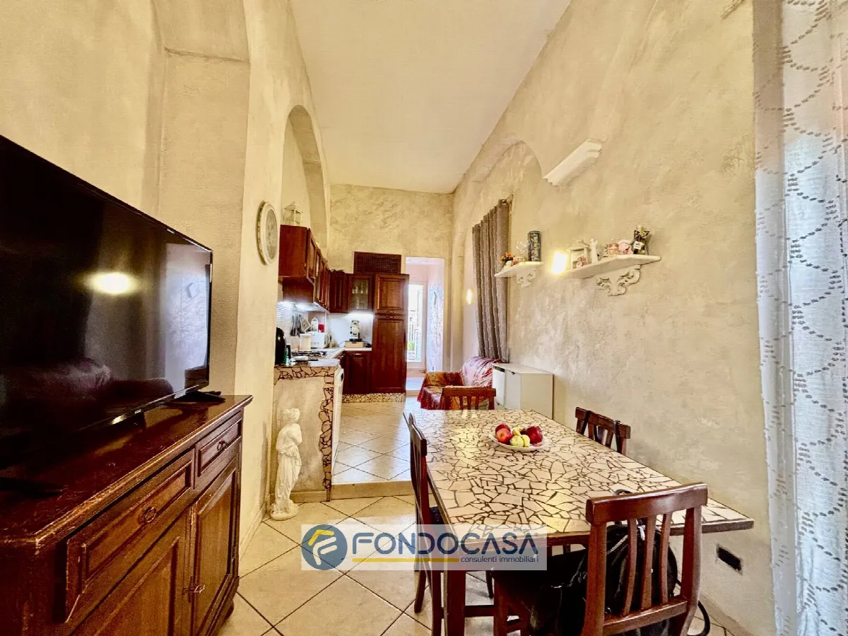 Appartamento in vendita a Sant'Antimo - foto 5