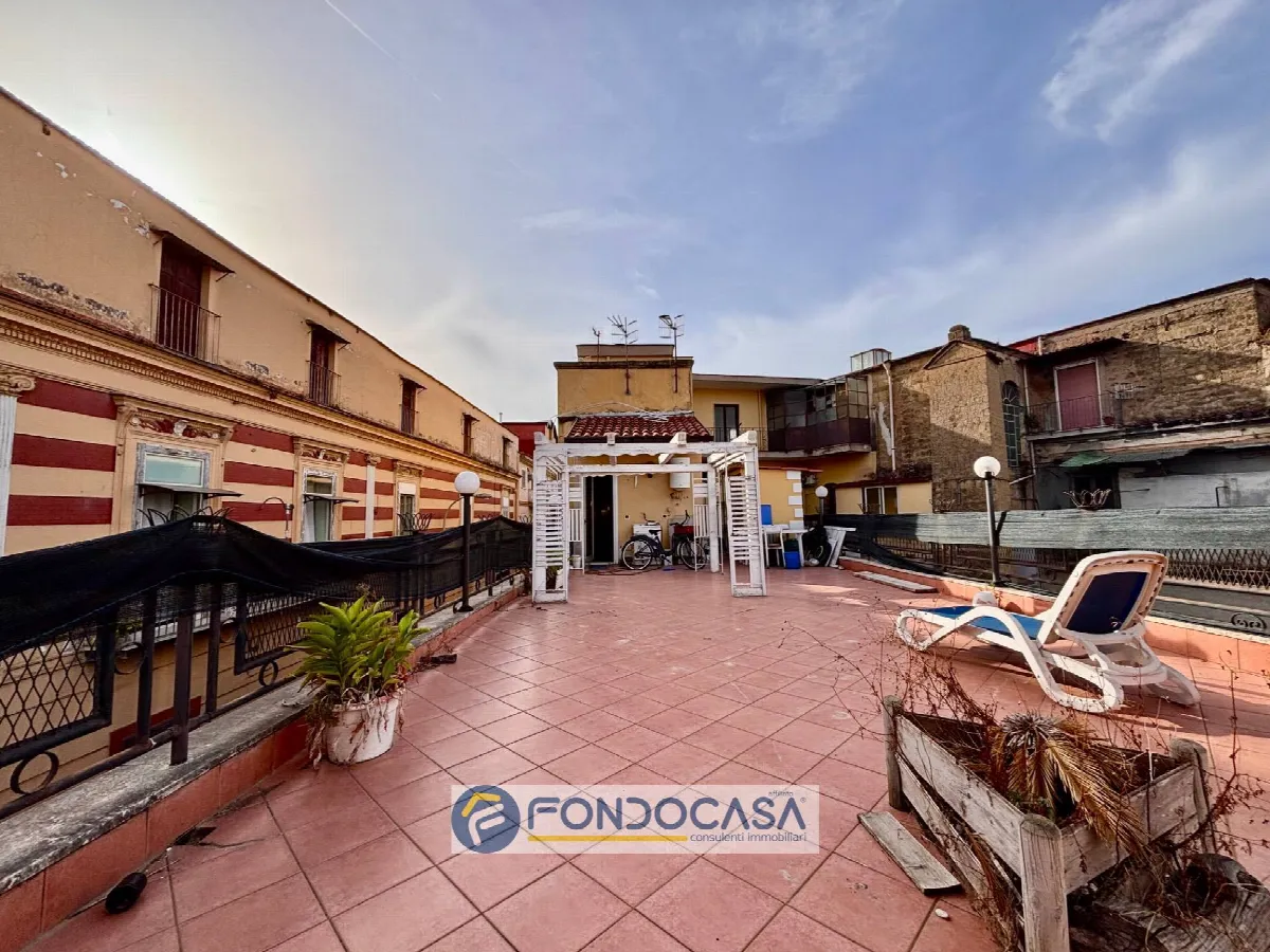 Appartamento in vendita a Sant'Antimo - foto 7