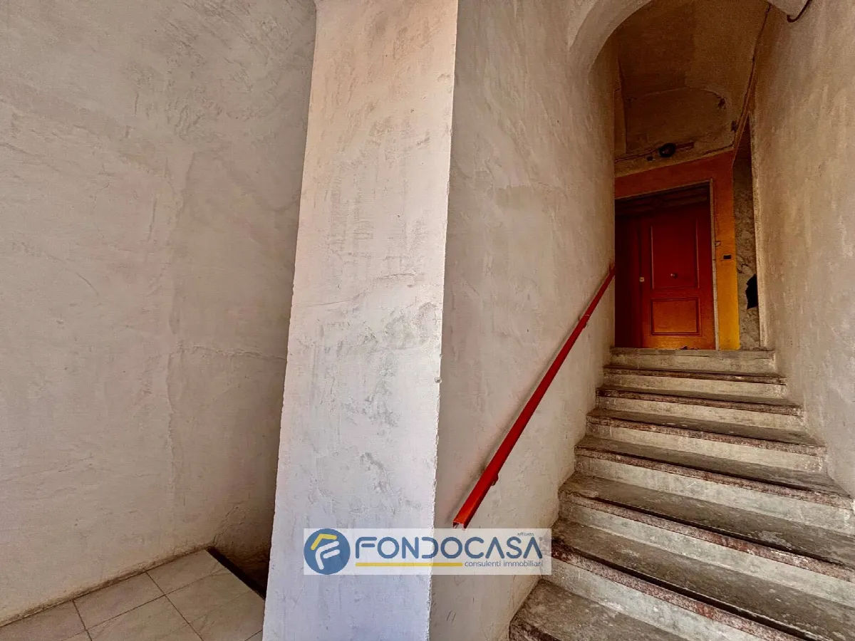 Appartamento in vendita a Sant'Antimo - foto 8