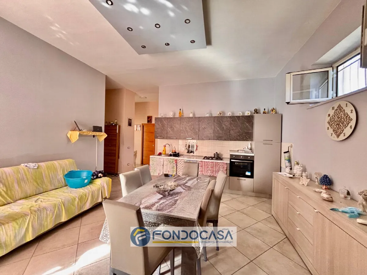 Appartamento in vendita a Sant'Antimo - foto 3
