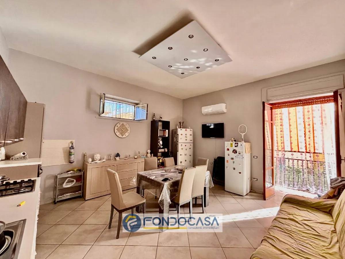 Appartamento in vendita a Sant'Antimo - foto 4