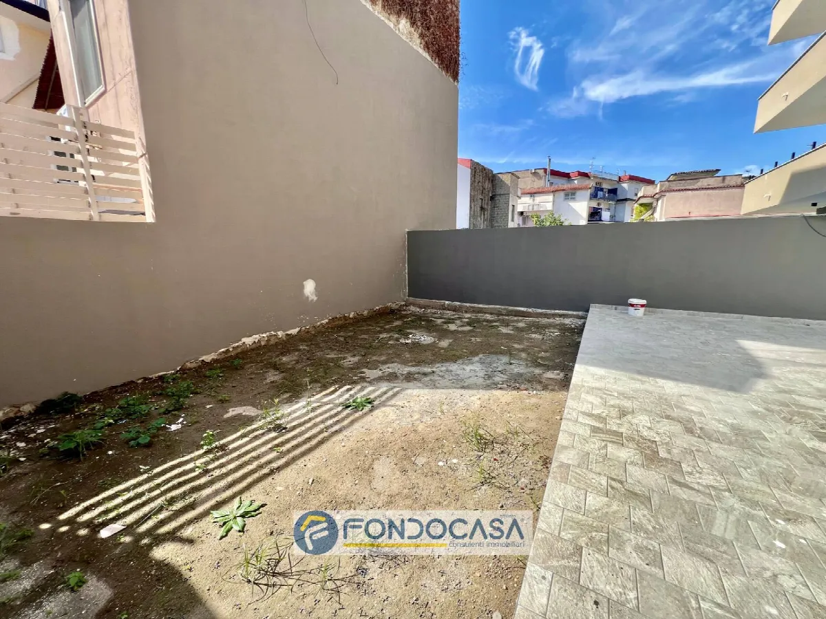 Appartamento in vendita a Sant'Antimo - foto 1