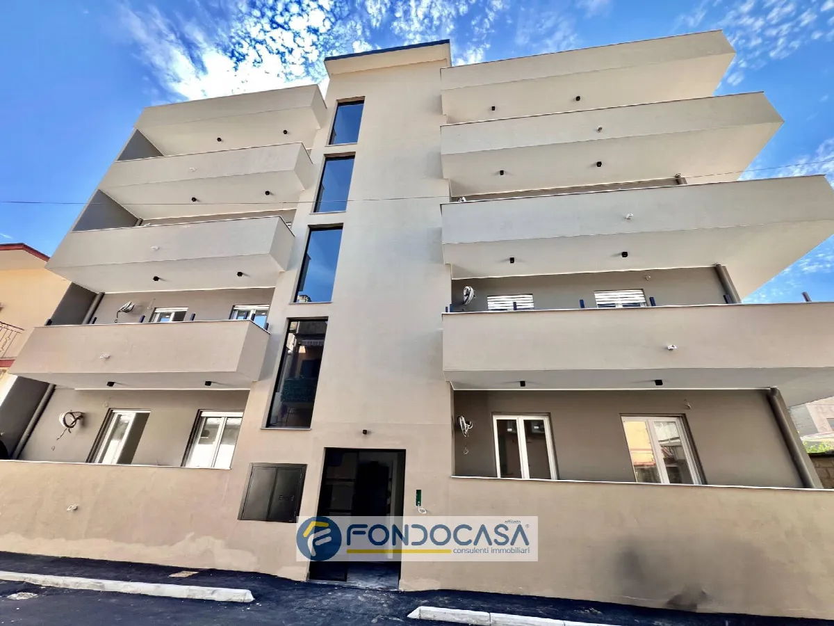 Appartamento in vendita a Sant'Antimo - foto 2