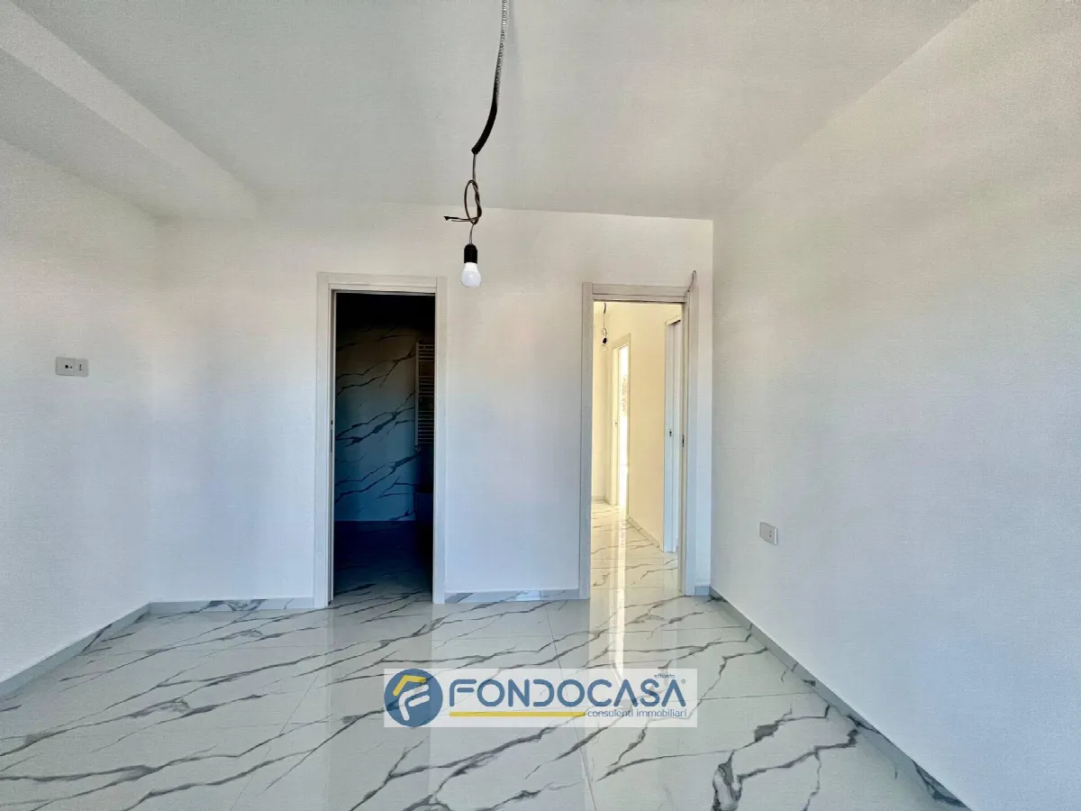Appartamento in vendita a Sant'Antimo - foto 4
