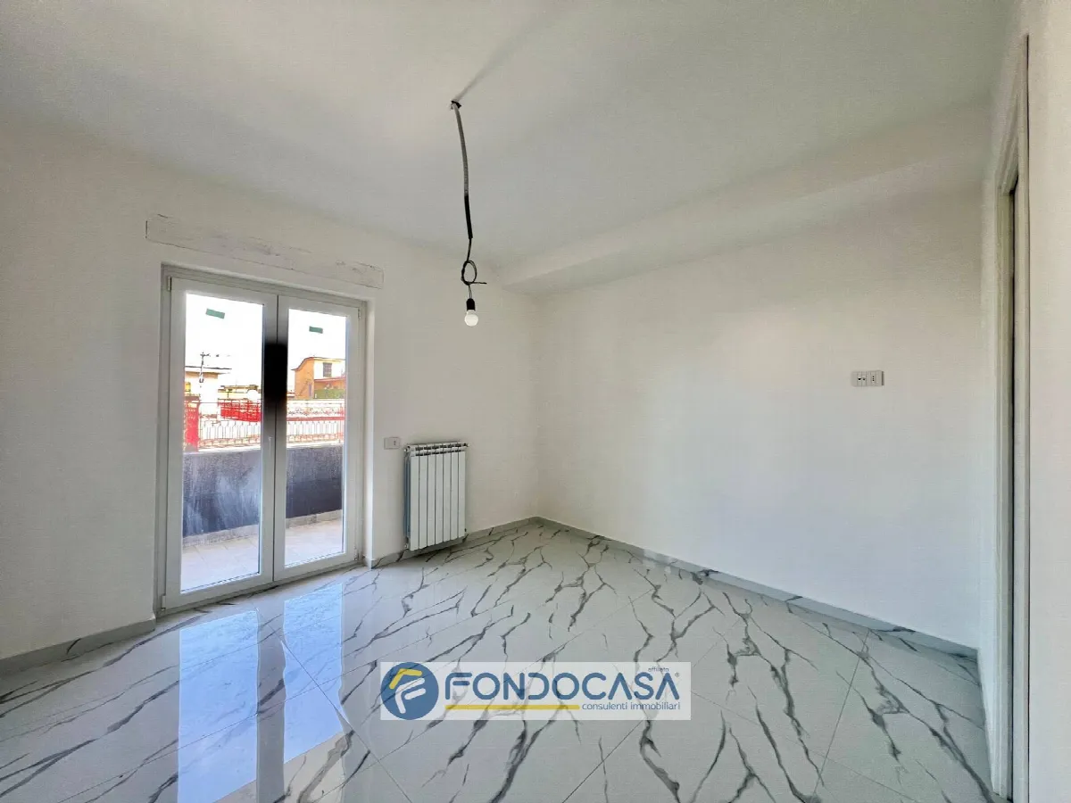 Appartamento in vendita a Sant'Antimo - foto 5