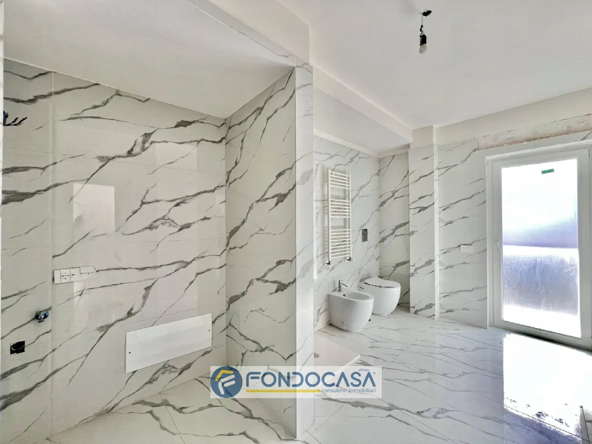 Appartamento in vendita a Sant'Antimo - foto 7