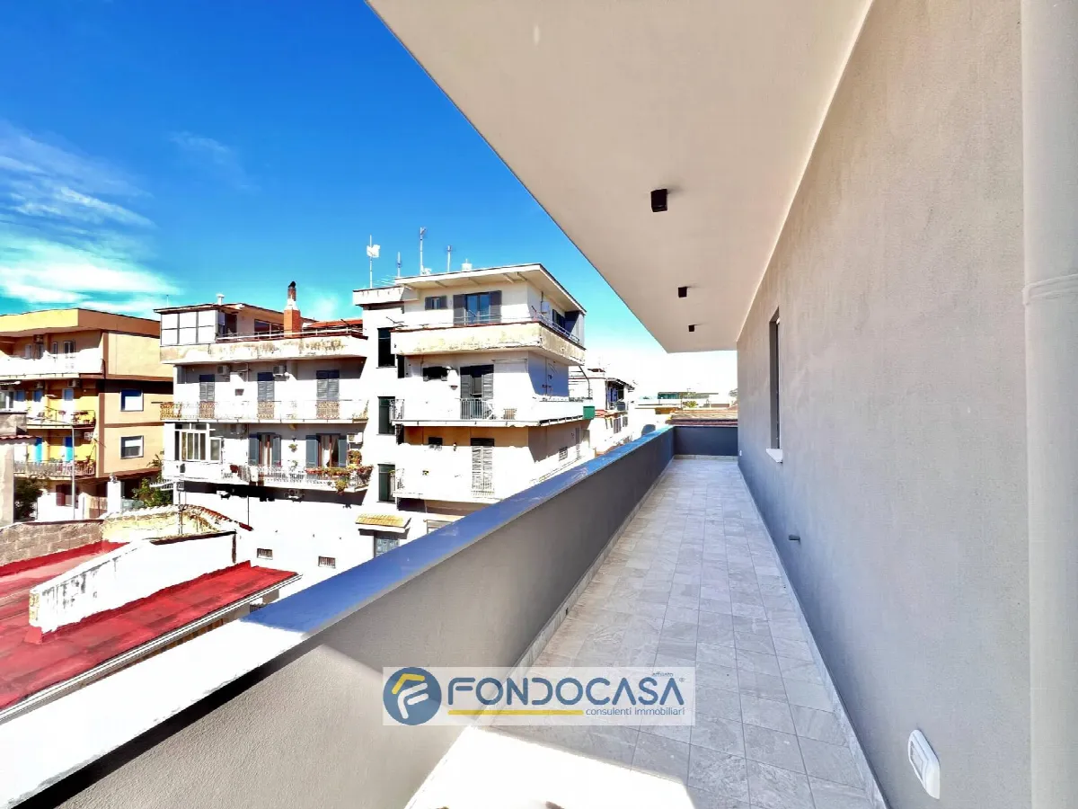 Appartamento in vendita a Sant'Antimo - foto 1