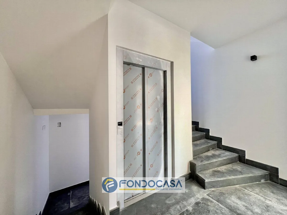 Appartamento in vendita a Sant'Antimo - foto 3