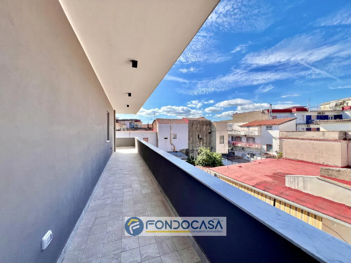 Appartamento in vendita a Sant'Antimo - foto 4