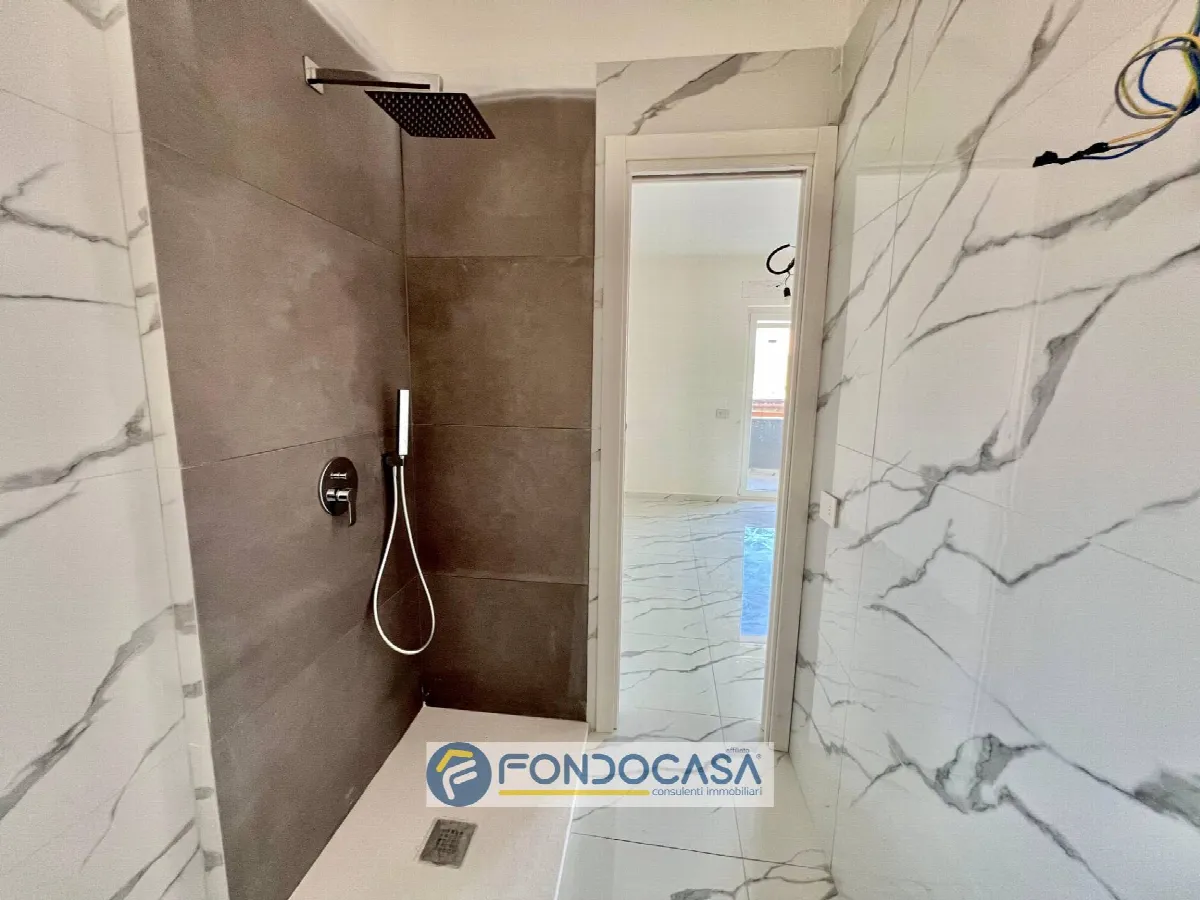 Appartamento in vendita a Sant'Antimo - foto 8