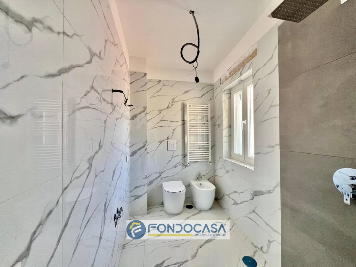 Appartamento in vendita a Sant'Antimo - foto 9