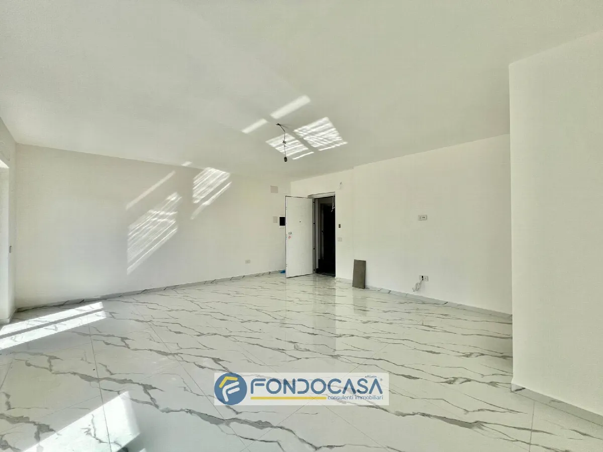 Appartamento in vendita a Sant'Antimo - foto 10