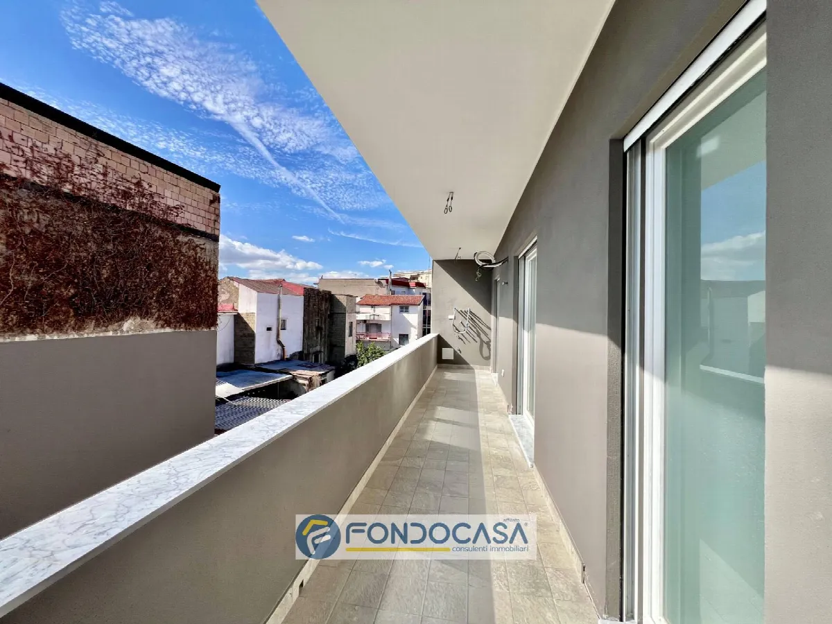 Appartamento in vendita a Sant'Antimo - foto 3